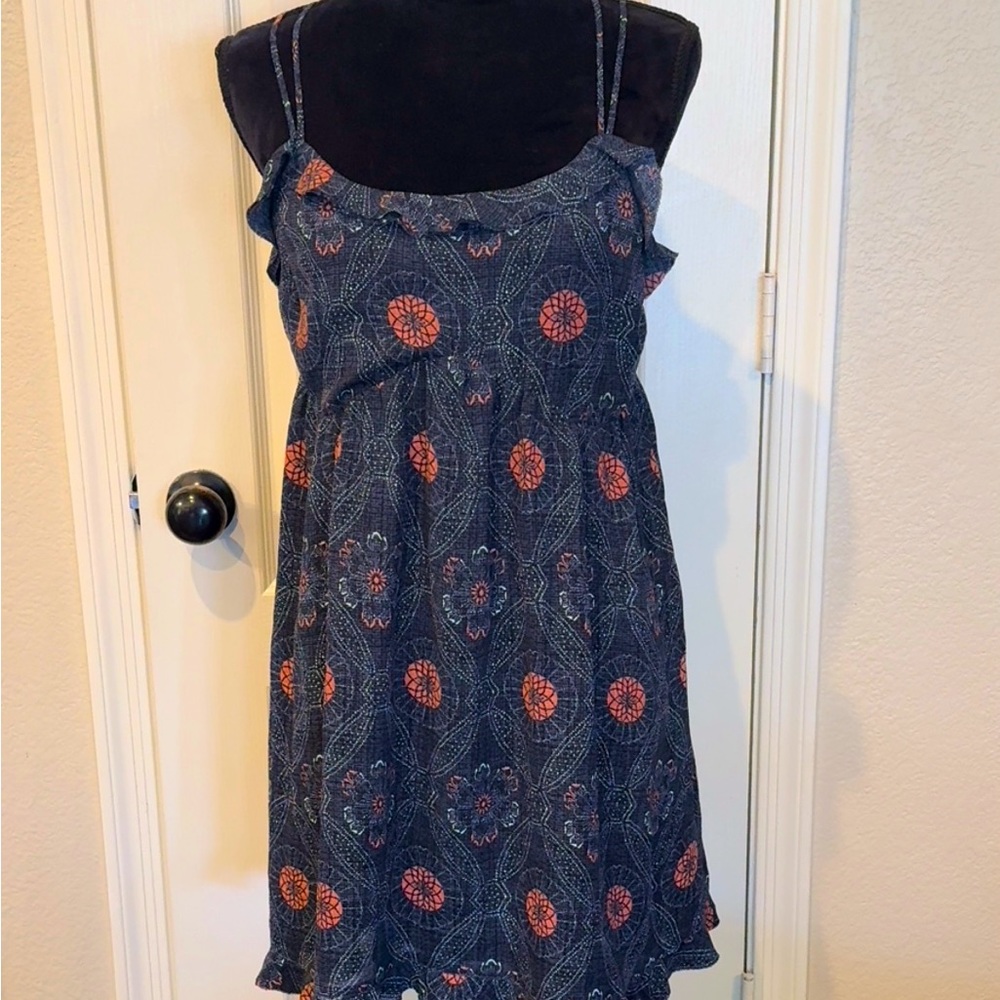 Tavik Summer Dress